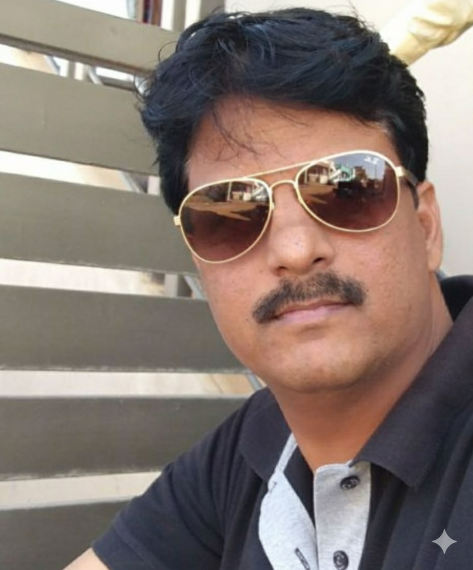 Mr. T. S. Zakeerhusen - Managing Director